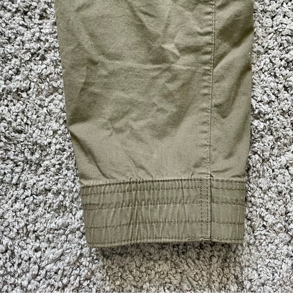 H&M Mens Cargo Joggers Size Medium - Picture 6 of 10